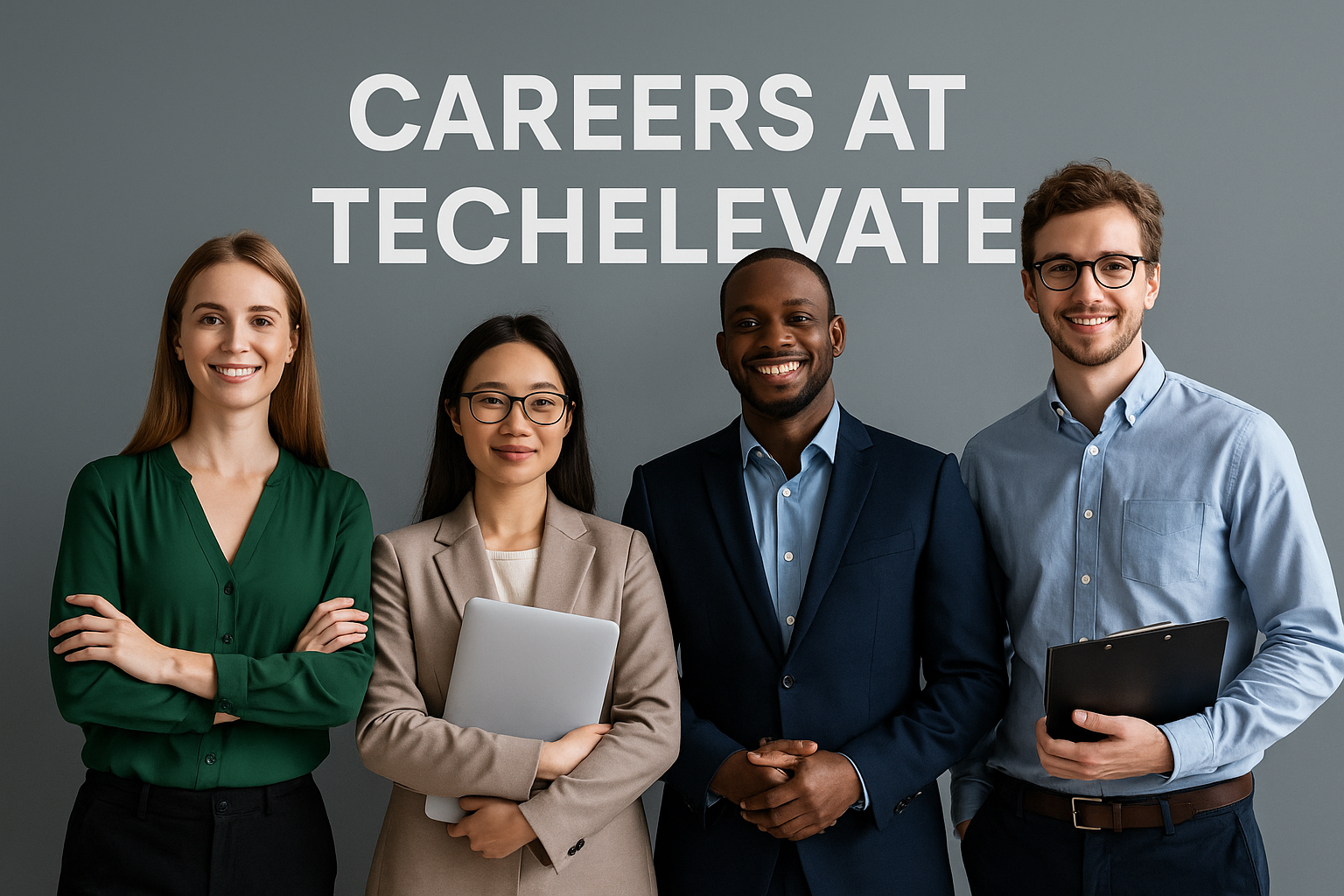 Careers at TechElevate